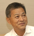 Hidemi Fukuhara