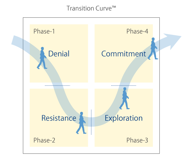 Transition Curve™