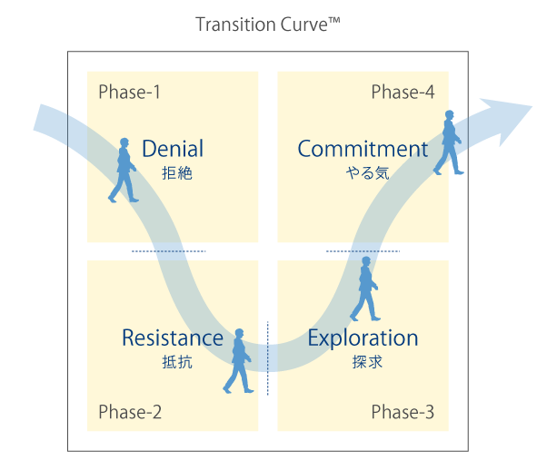 Transition Curve™